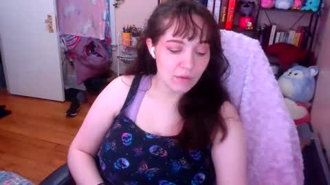 spawnofademon online show from March 2026 11:49:02 AM