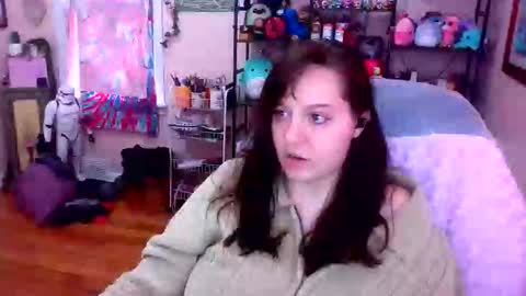 spawnofademon online show from March 2026 06:44:01 PM