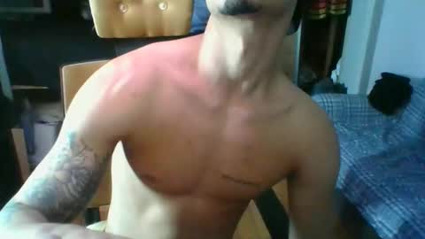 Snapshot of spaziodrumon chatting on October 2025 01:28:01 AM spaziodrumon online show from October 2025 01:28:01 AM