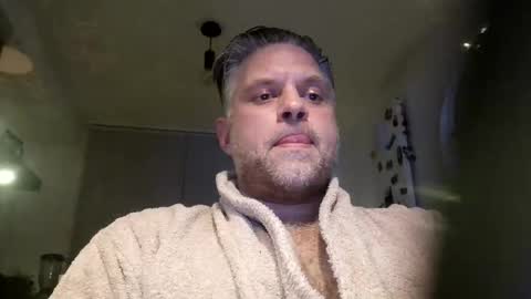 DutchDude online show from December 2024 07:03:01 AM