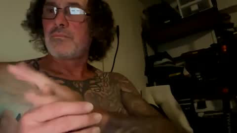 specter1972 online show from June 2026 12:23:01 AM