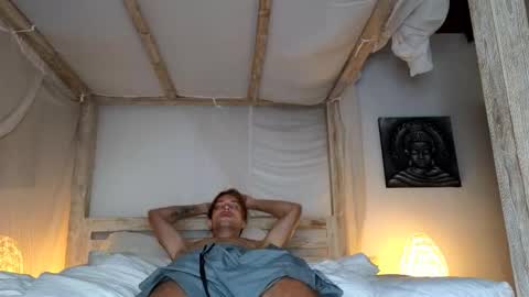 Sasha --  online show from February 2026 05:27:01 AM