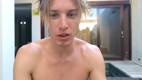 Sasha --  online show from March 2026 12:33:01 AM