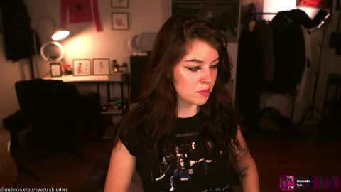 m online show from April 2026 11:07:01 PM