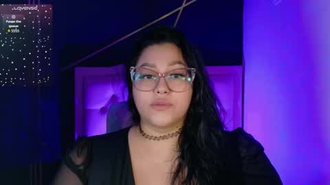 Snapshot of spelleyes01f chatting on February 2026 05:00:02 AM Renata Roman online show from February 2026 05:00:02 AM
