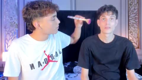 Snapshot of spiceaddiction chatting on March 2026 12:15:02 AM spiceaddiction online show from March 2026 12:15:02 AM