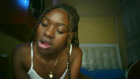 spicedebony13 online show from July 2026 09:47:02 PM