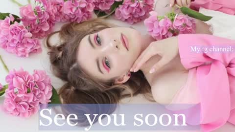 your sweet Jessy online show from December 2024 05:42:01 PM