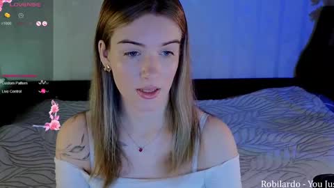 your sweet Jessy online show from March 2025 04:20:01 PM