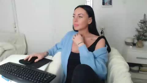 Snapshot of spicemint chatting on December 2024 07:43:01 PM Carla online show from December 2024 07:43:01 PM