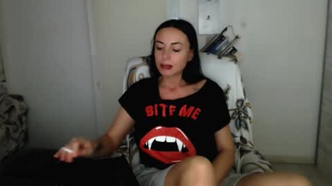 Snapshot of spicemint chatting on September 2025 03:34:01 PM Carla online show from September 2025 03:34:01 PM