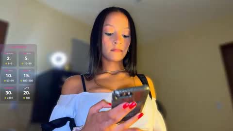 Stacy online show from September 2025 01:49:01 AM