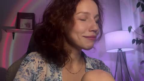 spicy___caramel online show from October 2025 05:00:01 PM