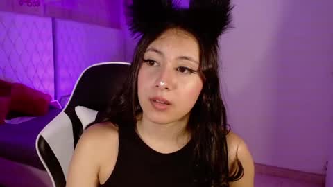 Snapshot of spicy__scarlett chatting on July 2026 01:39:02 PM scarlett online show from July 2026 01:39:02 PM