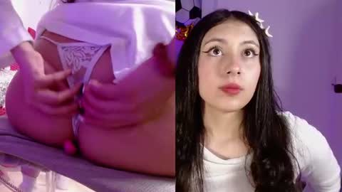 Snapshot of spicy__scarlett chatting on July 2026 01:24:01 PM scarlett online show from July 2026 01:24:01 PM