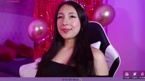 Snapshot of spicy__scarlett chatting on July 2026 02:21:02 PM scarlett online show from July 2026 02:21:02 PM