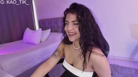 spicy_ana online show from September 2025 05:45:01 PM