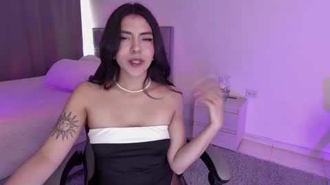 spicy_ana online show from September 2025 07:08:01 PM
