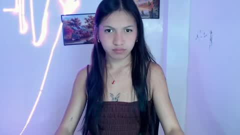 Snapshot of spicy_anastasia chatting on June 2026 01:23:02 AM ANASTASIA online show from June 2026 01:23:02 AM