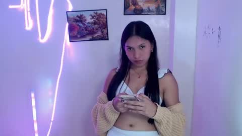 Snapshot of spicy_anastasia chatting on July 2026 03:03:02 PM ANASTASIA online show from July 2026 03:03:02 PM