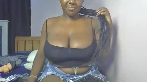 cherrie online show from May 2026 06:35:02 PM