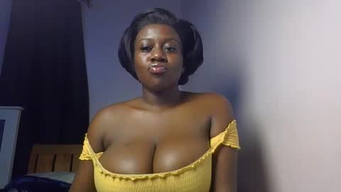 cherrie online show from May 2026 06:59:01 PM