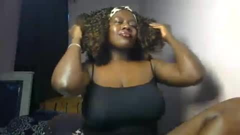 cherrie online show from June 2026 01:52:01 PM