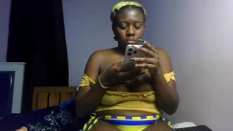 cherrie online show from July 2026 08:11:01 PM