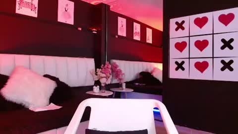 Granade online show from July 2026 08:51:02 PM
