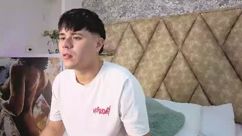 Mia  Steven online show from July 2026 11:28:02 AM
