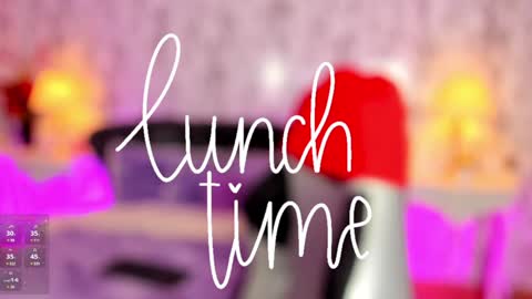 Amelia      GTM-5 817       IG Spicychoco am online show from February 2025 05:23:02 PM