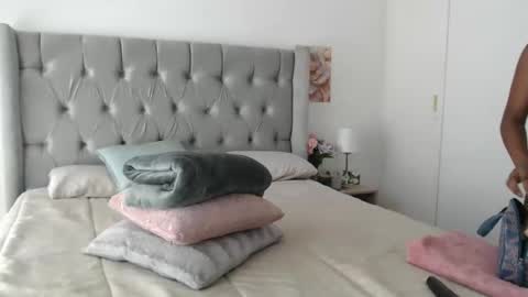 Im Angela  online show from January 2025 07:30:01 AM