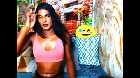 Snapshot of spicybarbie4u chatting on February 2026 02:27:01 AM spicybarbie4u online show from February 2026 02:27:01 AM