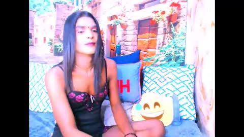 Snapshot of spicybarbie4u chatting on February 2026 06:47:01 PM spicybarbie4u online show from February 2026 06:47:01 PM