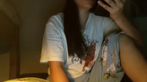 Snapshot of spicybuns chatting on March 2026 08:13:01 PM spicybuns online show from March 2026 08:13:01 PM