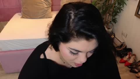 spicycarlaxx online show from March 2026 06:58:02 PM