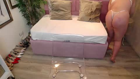 spicycarlaxx online show from March 2026 05:50:02 PM