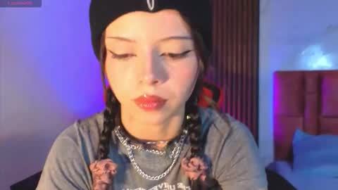 spicydemons online show from October 2025 12:15:02 PM