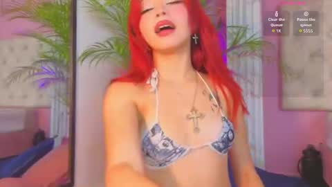 spicydemons online show from June 2026 08:08:01 PM