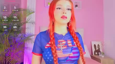 spicydemons online show from July 2026 07:20:01 PM