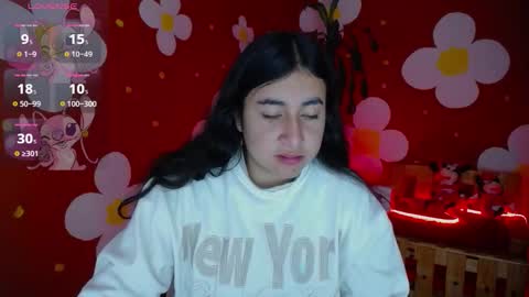 Veronica online show from January 2026 10:19:01 AM