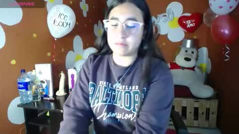 Veronica online show from February 2026 02:49:01 PM