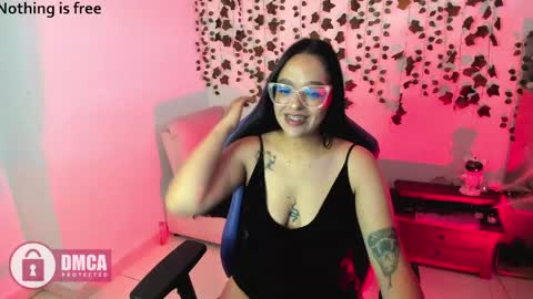 Geraldin online show from May 2026 04:15:01 PM