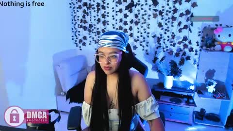 Geraldin online show from May 2026 04:36:01 PM