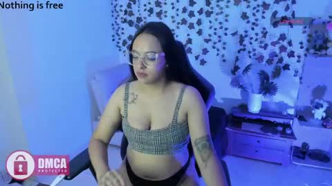 Geraldin online show from May 2026 08:07:02 PM