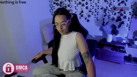 Geraldin online show from May 2026 03:51:02 PM