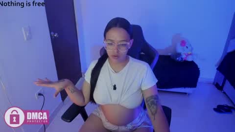 Geraldin online show from June 2026 04:31:02 PM