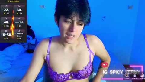 Fernanda online show from June 2026 09:41:01 PM