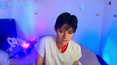 Fernanda online show from July 2026 06:42:02 PM