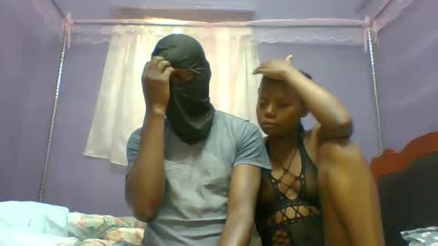 Ebony Spicy online show from December 2025 09:27:02 AM